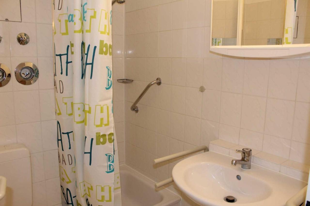Str123F Ferienwohnung Braun Niendorf  Ngoại thất bức ảnh
